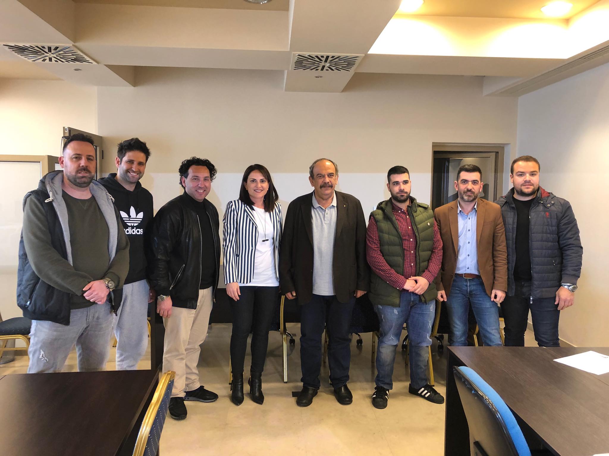 DEUTEREOS 15042019