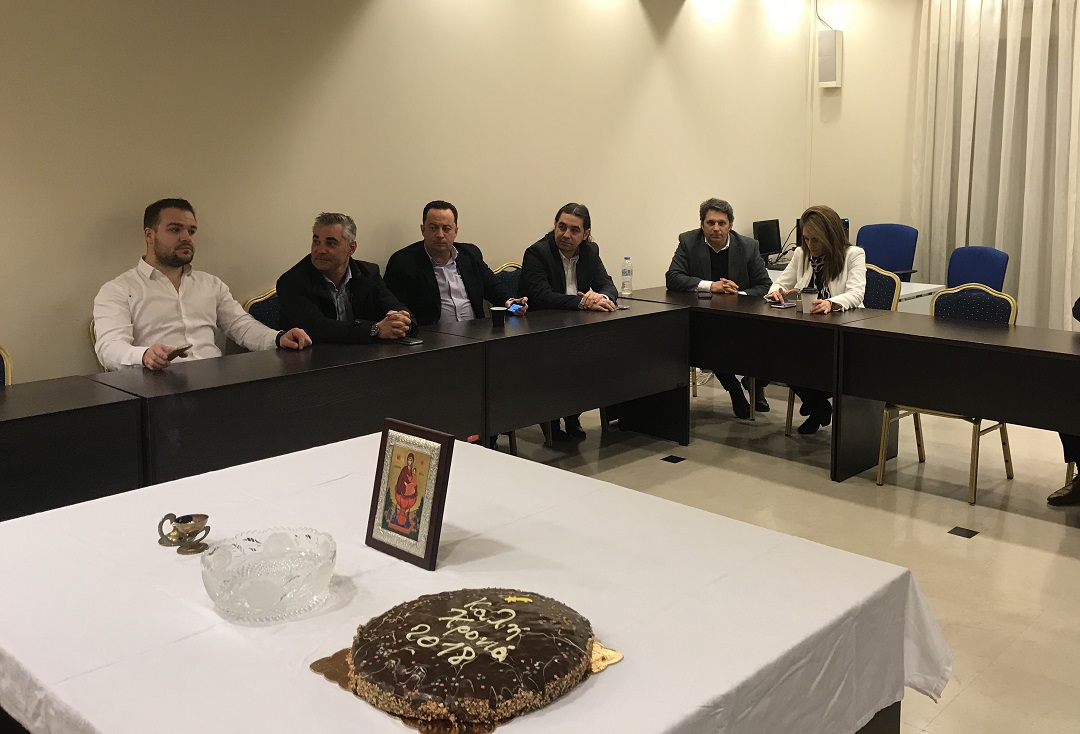 vasilopita esa f 07022018