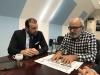 Συνέντευξη Προέδρου ΟΕΕΘ στον Status radio