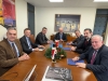 Συνάντηση της ΕΣΕΕ με τον Υπ. Εθνικής Οικονομίας και Οικονομικών