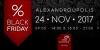 &quot;BLACK FRIDAY&quot; ΣΤΗΝ ΑΛΕΞΑΝΔΡΟΥΠΟΛΗ ΜΕ ΤΗΝ ΣΥΜΜΕΤΟΧΗ ΤΩΝ ΚΑΤΑΣΤΗΜΑΤΩΝ