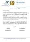 28 ΦΕΒΡΟΥΑΡΙΟΥ ΚΙΝΗΤΟΠΟΙΗΣΕΙΣ ΓΙΑ ΤΑ ΤΕΜΠΗ