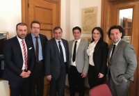 ΠΑΡΟΥΣΙΑ ΤΟΥ ΕΣΑ ΣΤΗΝ ΣΥΝΕΛΕΥΣΗ ΤΗΣ ΕΣΕΕ